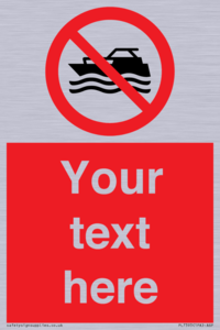 Custom No mechanically powered craft